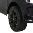 Land Rover Discovery Sport dla dzieci Czarny SUV + Pilot-13 6982 