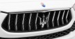 Maserati Ghibli na akumulator dla dzieci Biały + Pilot-12 6991 