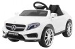 Pojazd Mercedes AMG GLA-45 Biały-1 6997 