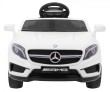 Pojazd Mercedes AMG GLA-45 Biały-3 6997 