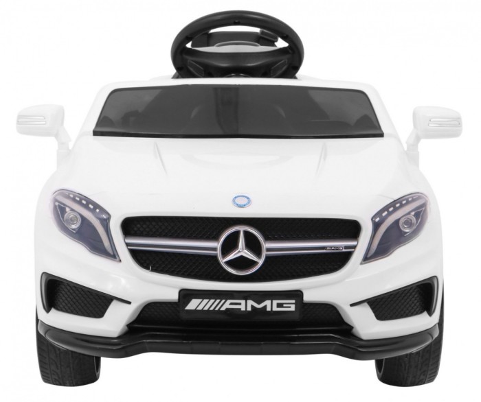 Pojazd Mercedes AMG GLA-45 Biały-3 6997 