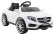 Pojazd Mercedes AMG GLA-45 Biały-7 6997 
