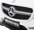 Pojazd Mercedes AMG GLA-45 Biały-8 6997 