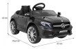 Pojazd Mercedes AMG GLA-45 Czarny-2 6998 
