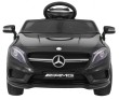 Pojazd Mercedes AMG GLA-45 Czarny-3 6998 