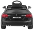 Pojazd Mercedes AMG GLA-45 Czarny-6 6998 