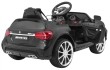 Pojazd Mercedes AMG GLA-45 Czarny-8 6998 