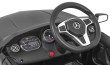 Pojazd Mercedes AMG GLA-45 Czarny-10 6998 