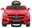 Pojazd Mercedes AMG GLA-45 Czerwony-3 6999 