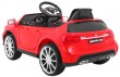 Pojazd Mercedes AMG GLA-45 Czerwony-5 6999 