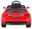 Pojazd Mercedes AMG GLA-45 Czerwony-6 6999 