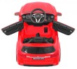 Pojazd Mercedes AMG GLA-45 Czerwony-7 6999 