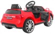 Pojazd Mercedes AMG GLA-45 Czerwony-8 6999 