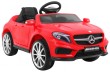 Pojazd Mercedes AMG GLA-45 Czerwony-9 6999 