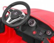 Pojazd Mercedes AMG GLA-45 Czerwony-10 6999 