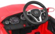 Pojazd Mercedes AMG GLA-45 Czerwony-11 6999 