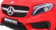 Pojazd Mercedes AMG GLA-45 Czerwony-13 6999 