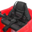 Pojazd Mercedes AMG GLA-45 Czerwony-14 6999 