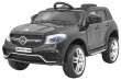 Pojazd Mercedes AMG GLE 63 AMG Czarny SUV-1 7001 