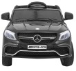 Pojazd Mercedes AMG GLE 63 AMG Czarny SUV-3 7001 