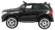 Pojazd Mercedes AMG GLE 63 AMG Czarny SUV-4 7001 