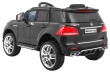 Pojazd Mercedes AMG GLE 63 AMG Czarny SUV-5 7001 