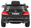 Pojazd Mercedes AMG GLE 63 AMG Czarny SUV-6 7001 
