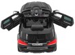 Pojazd Mercedes AMG GLE 63 AMG Czarny SUV-7 7001 