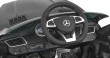 Pojazd Mercedes AMG GLE 63 AMG Czarny SUV-8 7001 