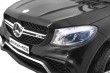 Pojazd Mercedes AMG GLE 63 AMG Czarny SUV-10 7001 
