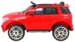 Pojazd Mercedes AMG GLE 63 AMG Czerwony SUV-4 7002 
