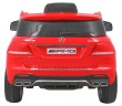 Pojazd Mercedes AMG GLE 63 AMG Czerwony SUV-6 7002 