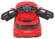 Pojazd Mercedes AMG GLE 63 AMG Czerwony SUV-7 7002 