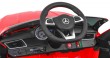 Pojazd Mercedes AMG GLE 63 AMG Czerwony SUV-8 7002 