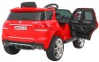Pojazd Mercedes AMG GLE 63 AMG Czerwony SUV-9 7002 