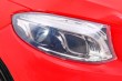 Pojazd Mercedes AMG GLE 63 AMG Czerwony SUV-11 7002 