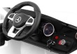 Mercedes AMG SL65 dla dzieci Biały + Pilot + Bagażnik + Regulacja siedzenia + MP3 LED + Wolny Start-5 7003 