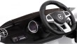 Mercedes AMG SL65 dla dzieci Biały + Pilot + Bagażnik + Regulacja siedzenia + MP3 LED + Wolny Start-8 7003 