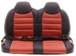 Mercedes AMG SL65 dla dzieci Biały + Pilot + Bagażnik + Regulacja siedzenia + MP3 LED + Wolny Start-10 7003 