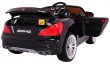 Mercedes AMG SL65 dla dzieci Czarny + Pilot + Bagażnik + Regulacja siedzenia + MP3 LED + Wolny Start-2 7004 