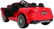 Mercedes AMG SL65 dla dzieci Czerwony + Pilot + Bagażnik + Regulacja siedzenia + MP3 LED + Wolny Start-4 7005 