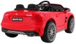 Mercedes AMG SL65 dla dzieci Czerwony + Pilot + Bagażnik + Regulacja siedzenia + MP3 LED + Wolny Start-6 7005 