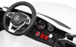 Mercedes Benz C63 AMG dla dzieci Biały + Pilot + 5-pkt pasy + EVA + Bagażnik + MP3 LED-10 7015 