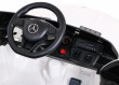 Pojazd Mercedes Benz GL-Class Biały-9 7018 