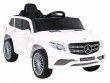 Pojazd Mercedes Benz GL-Class Biały-10 7018 