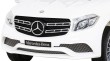 Pojazd Mercedes Benz GL-Class Biały-11 7018 