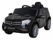 Pojazd Mercedes Benz GL-Class Czarny-1 7019 