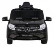 Pojazd Mercedes Benz GL-Class Czarny-3 7019 