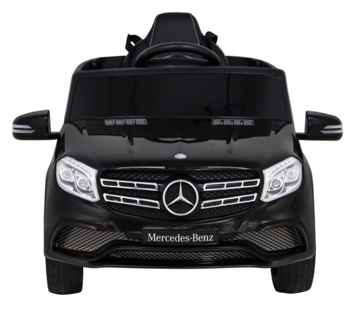 Pojazd Mercedes Benz GL-Class Czarny-3 7019 