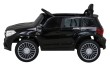 Pojazd Mercedes Benz GL-Class Czarny-4 7019 
